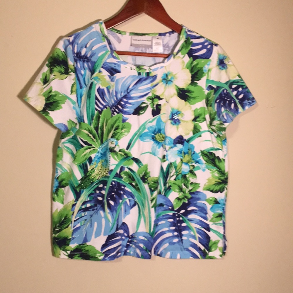 Print top
